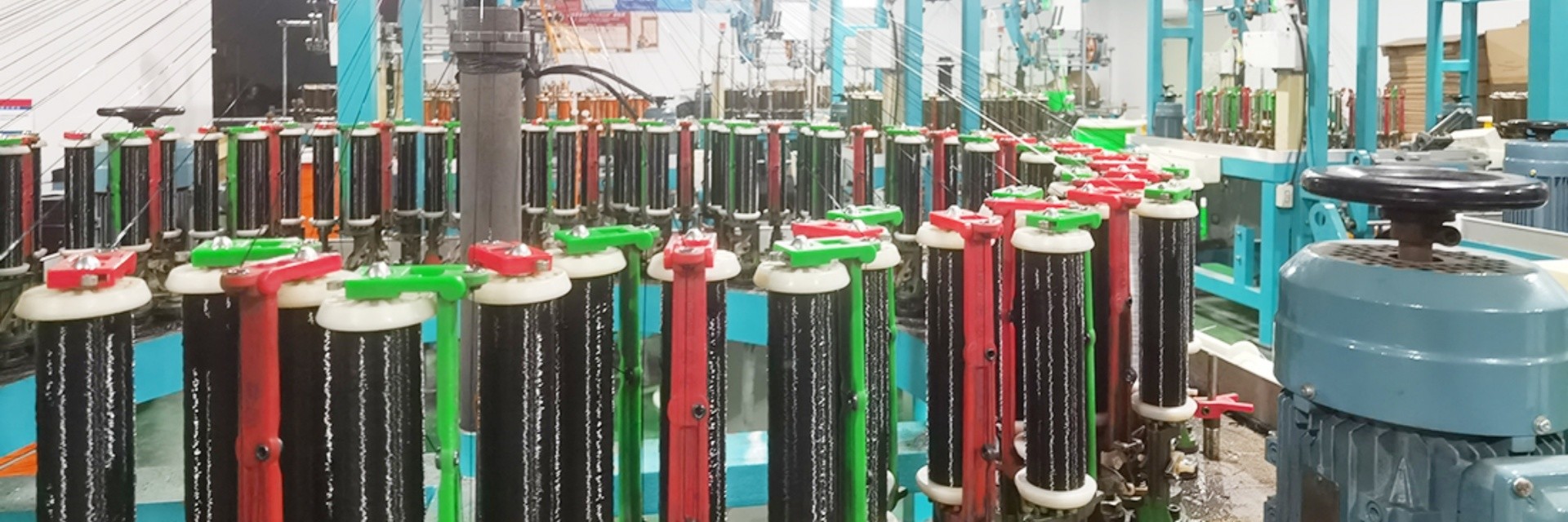 Qualität Kabelscheiben usine