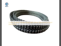 Kupfer geflochten geschützte Erweiterbare Hülse Telekommunikation Automotive